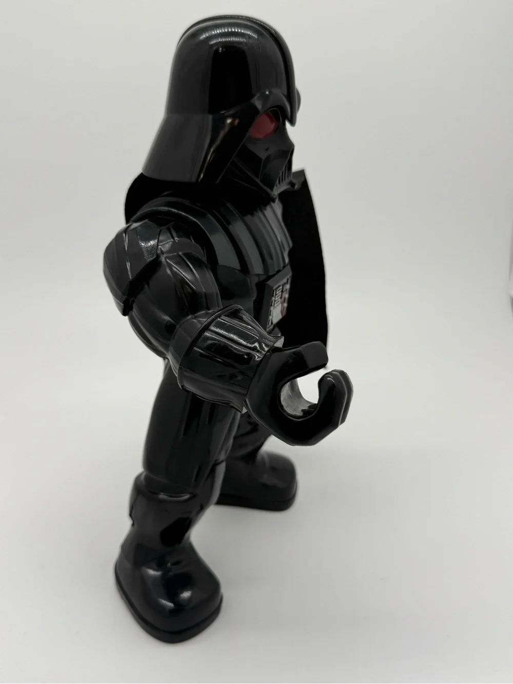 Star Wars Darth Vader 10” Action Figure Cloth Cape Sci-Fi Collectible